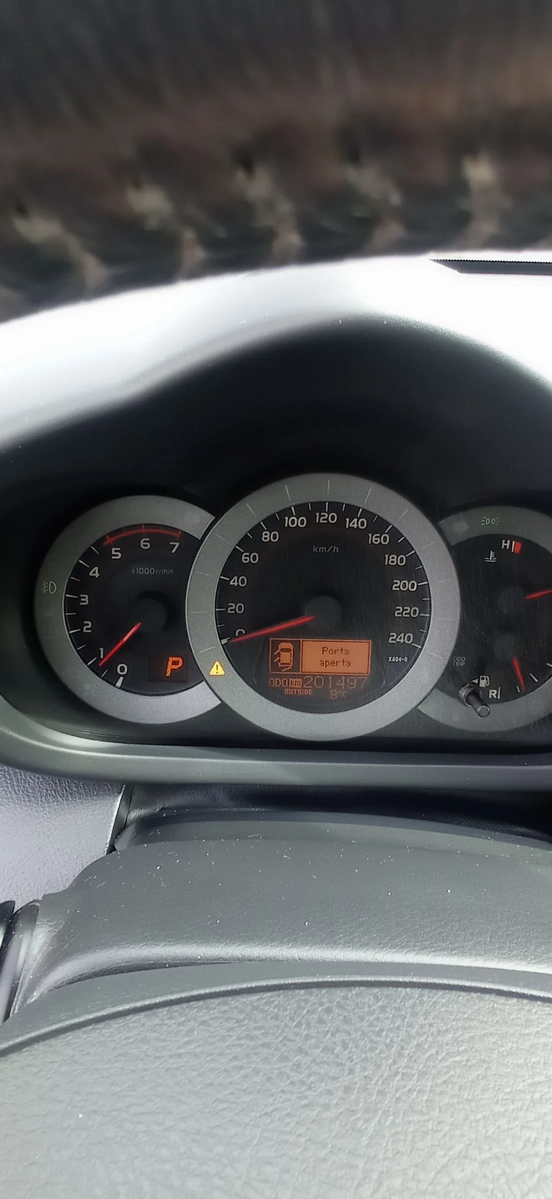 Toyota Rav4 D-cat 2, 2 150 к.с Crossover Automatic 4x4, снимка 13 - Автомобили и джипове - 53797443