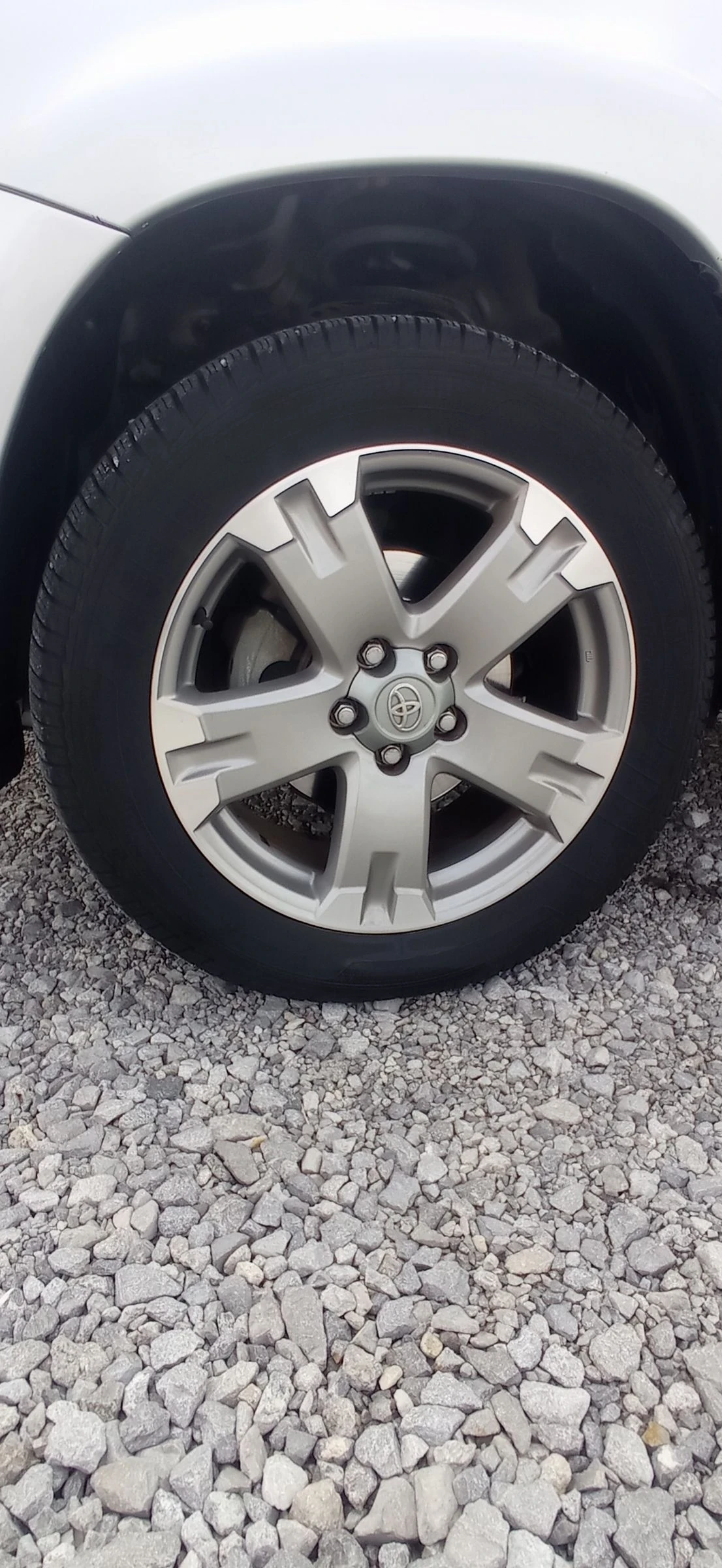 Toyota Rav4 D-cat 2, 2 150 к.с Crossover Automatic 4x4, снимка 5 - Автомобили и джипове - 53797443