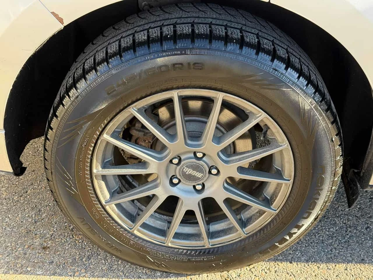 Ford Edge * Sport * 2 КЛЮЧА* ПОДГРЕВ* KEYLESS* PANO* , снимка 7 - Автомобили и джипове - 53830585