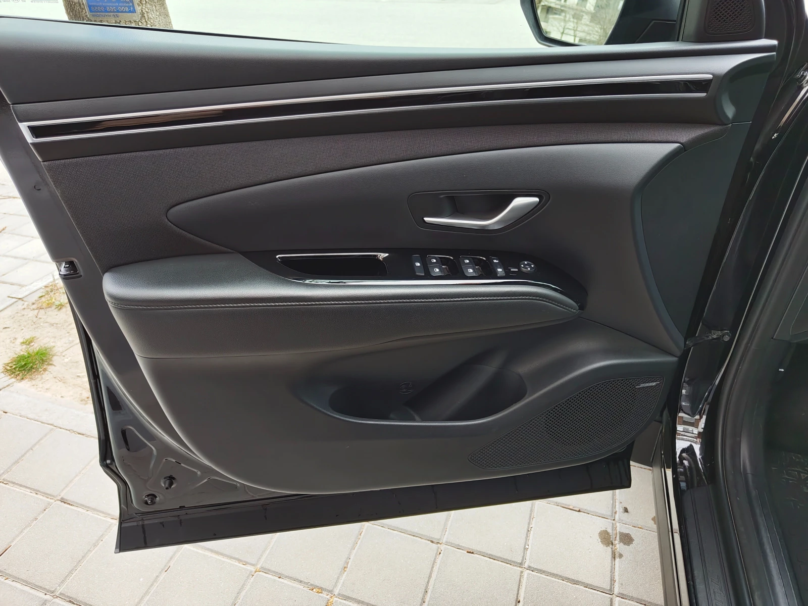 Hyundai Tucson 1.6-T Hybrid AWD, снимка 7 - Автомобили и джипове - 53952499