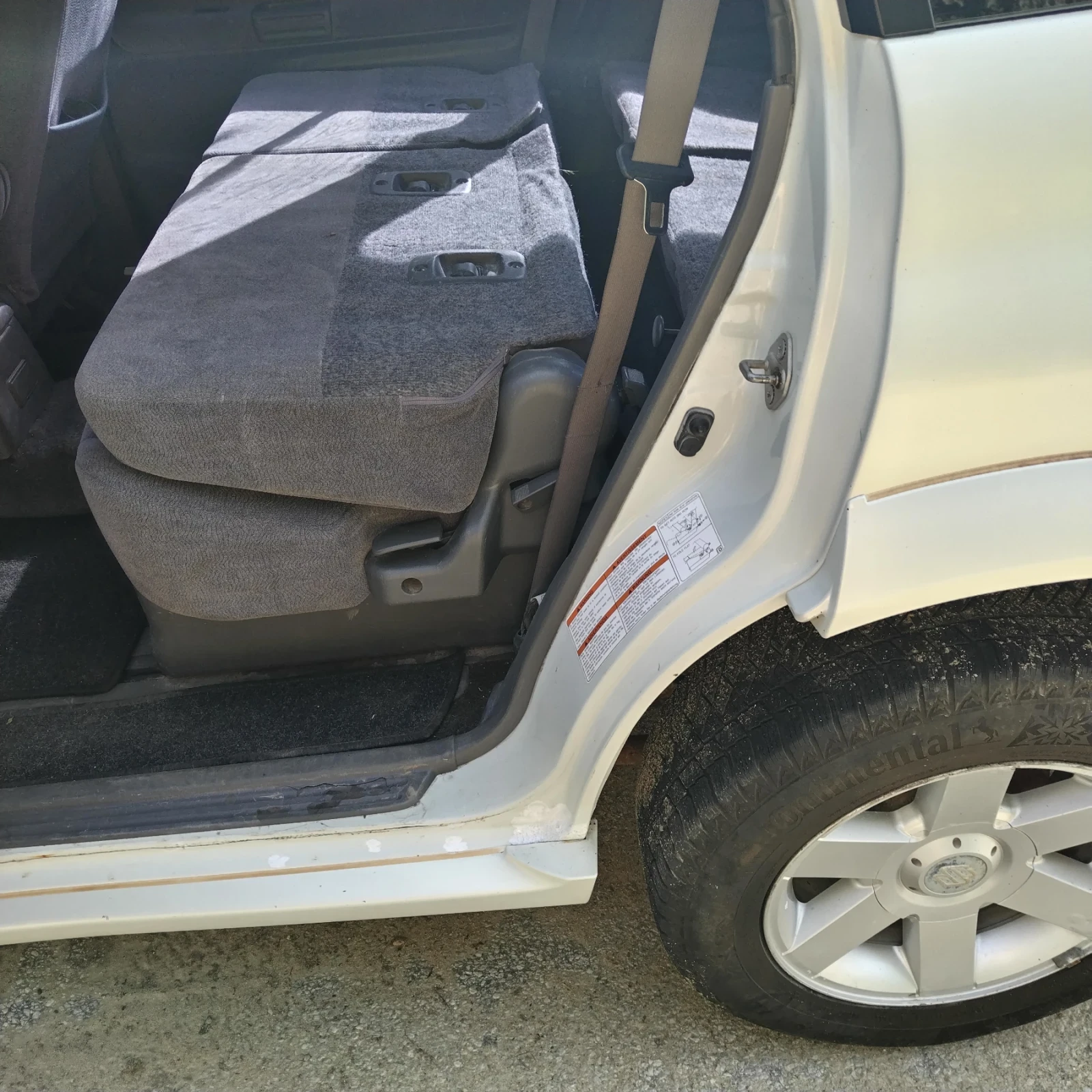 Suzuki Grand vitara XL7, снимка 5 - Автомобили и джипове - 53955867