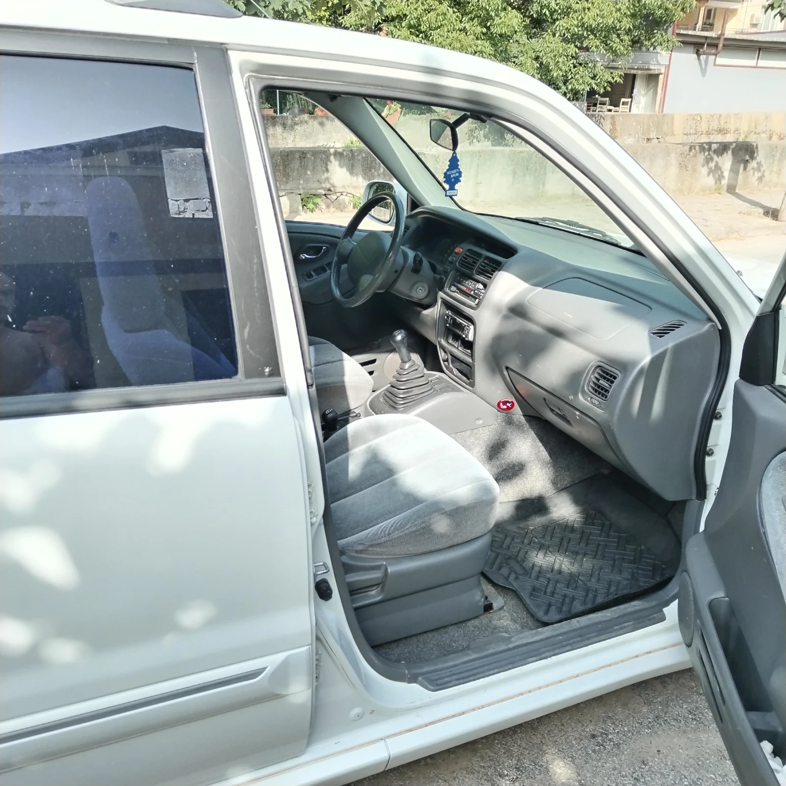 Suzuki Grand vitara XL7, снимка 7 - Автомобили и джипове - 53955867