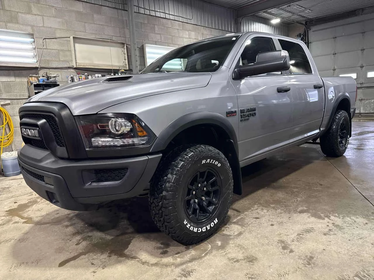 Dodge RAM 1500 * Warlock * CARFAX * ��� ����� * ������ *  | Mobile.bg � ����������� 1
