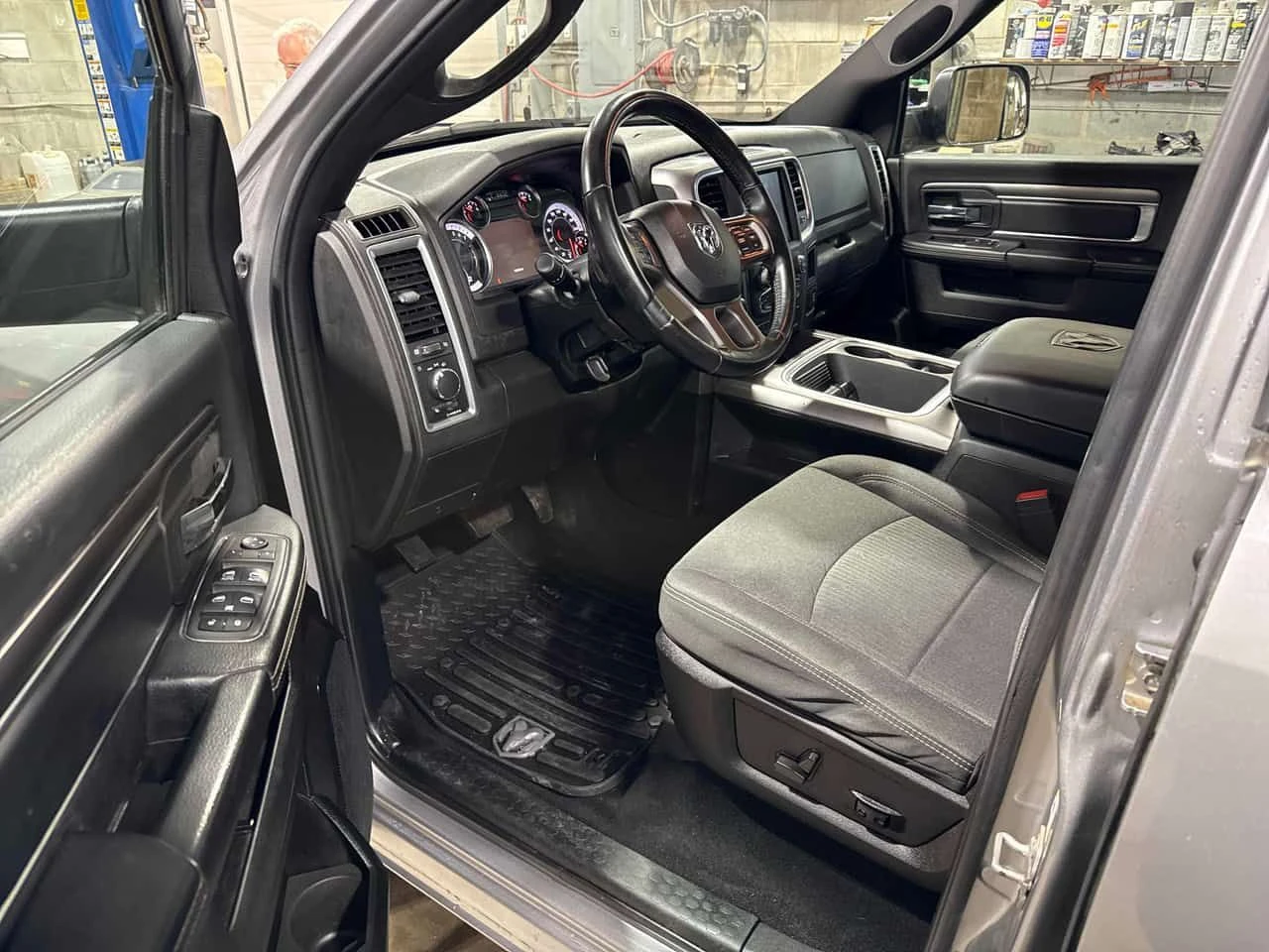 Dodge RAM 1500 * Warlock * CARFAX * ��� ����� * ������ *  | Mobile.bg � ����������� 7