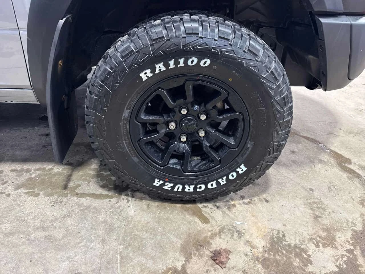 Dodge RAM 1500 * Warlock * CARFAX * ��� ����� * ������ *  | Mobile.bg � ����������� 6