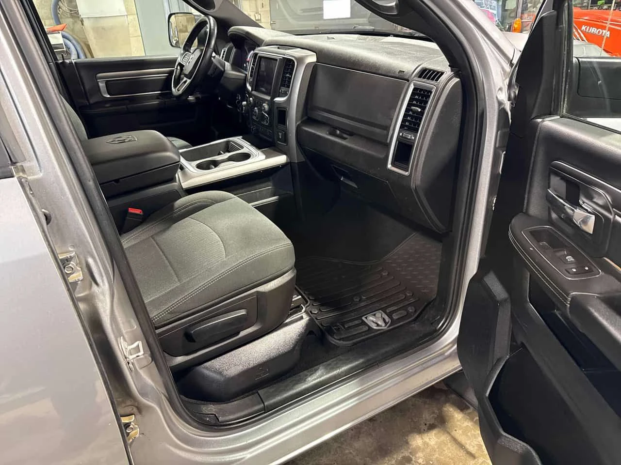 Dodge RAM 1500 * Warlock * CARFAX * ��� ����� * ������ *  | Mobile.bg � ����������� 13