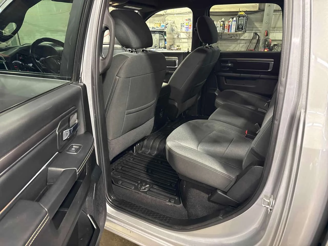 Dodge RAM 1500 * Warlock * CARFAX * ��� ����� * ������ *  | Mobile.bg � ����������� 11