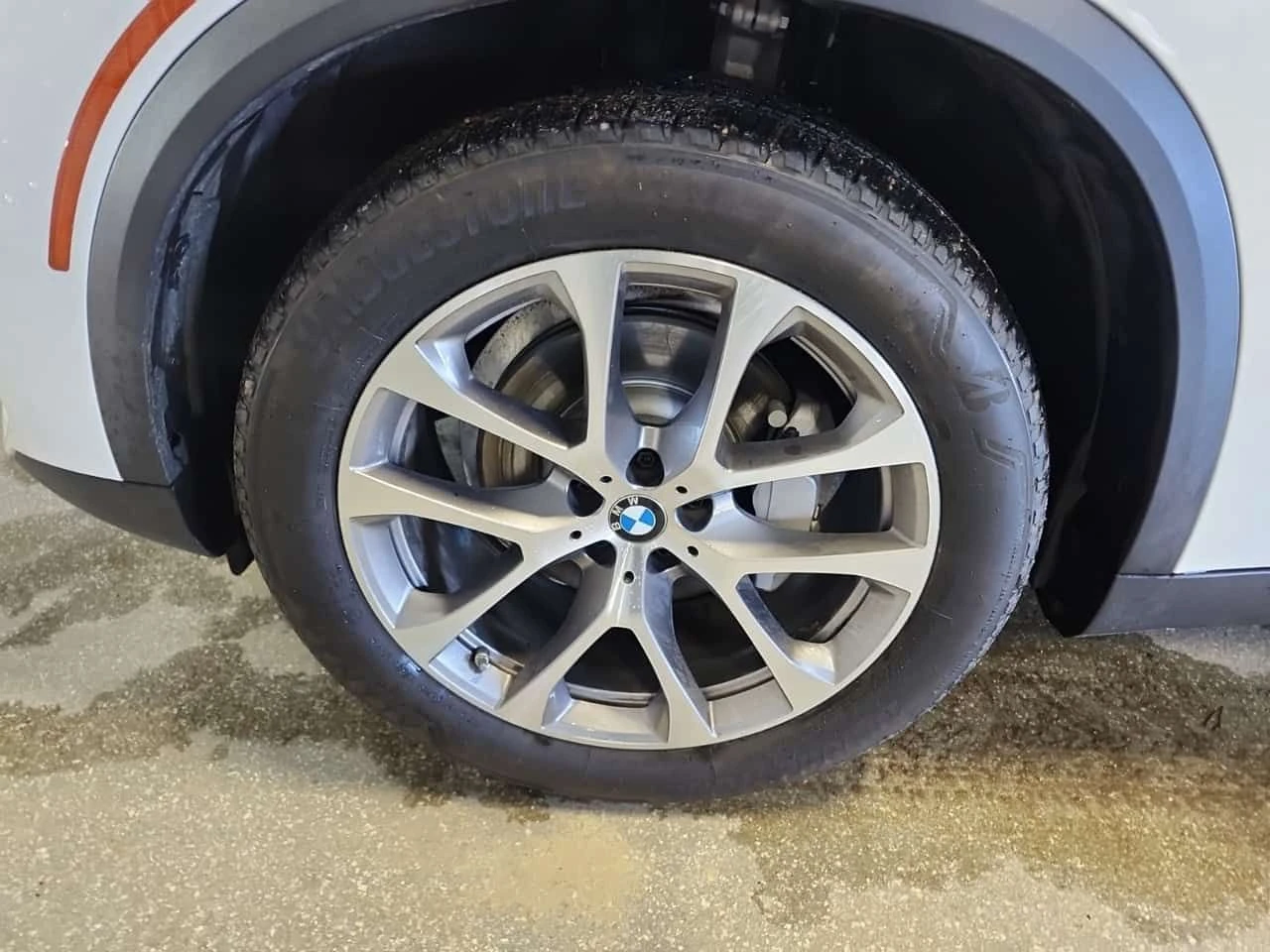 BMW X5 * XDRIVE40I * CARFAX * PANO * ПОДГРЕВИ, снимка 6 - Автомобили и джипове - 54060887