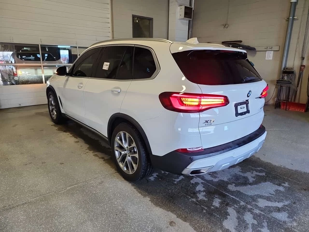 BMW X5 * XDRIVE40I * CARFAX * PANO * ПОДГРЕВИ, снимка 4 - Автомобили и джипове - 54060887