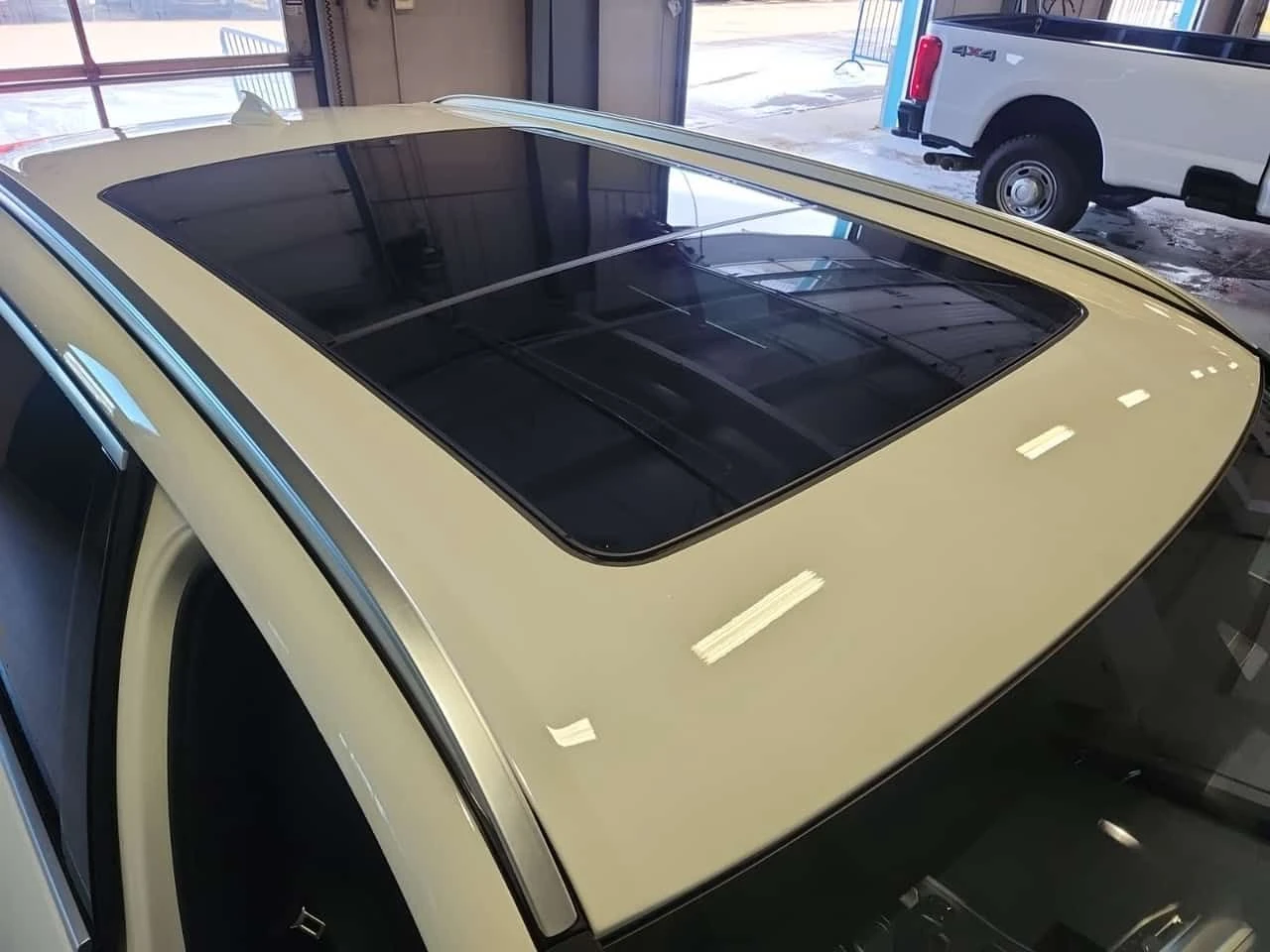 BMW X5 * XDRIVE40I * CARFAX * PANO * ПОДГРЕВИ, снимка 7 - Автомобили и джипове - 54060887