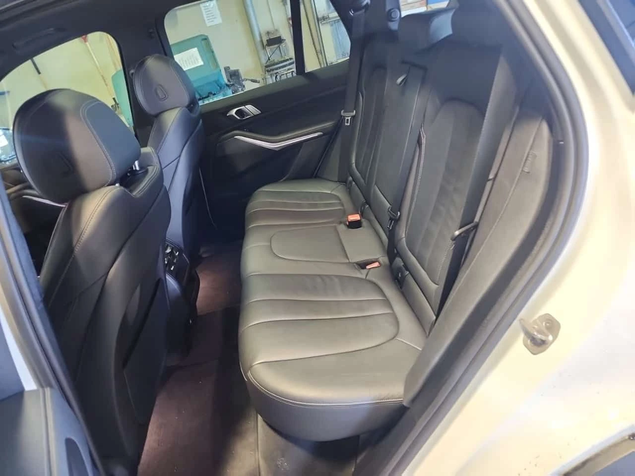 BMW X5 * XDRIVE40I * CARFAX * PANO * ПОДГРЕВИ, снимка 12 - Автомобили и джипове - 54060887