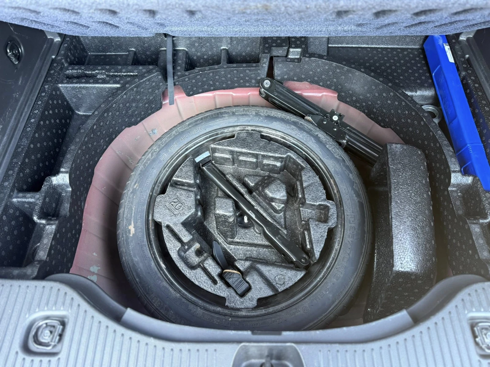 Opel Mokka 4x4 Automat, снимка 17 - Автомобили и джипове - 54163732