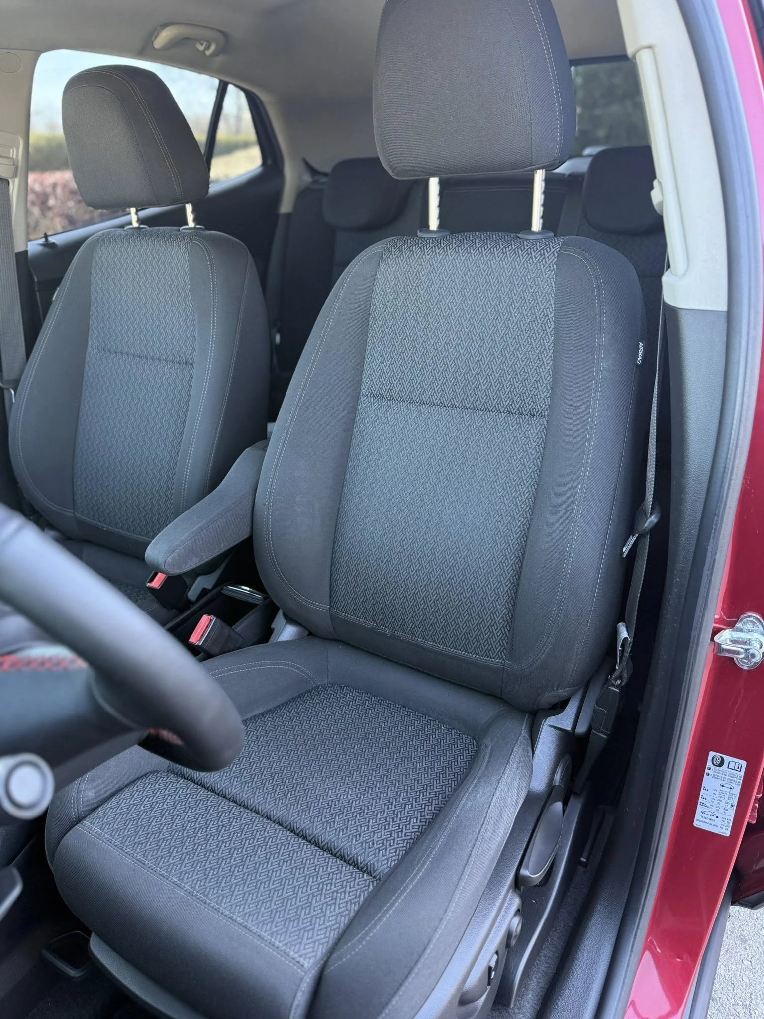 Opel Mokka 4x4 Automat, снимка 15 - Автомобили и джипове - 54163732