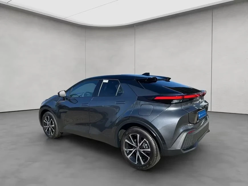 Toyota C-HR 2.0 Plug-in-Hybrid, снимка 6 - Автомобили и джипове - 54266241