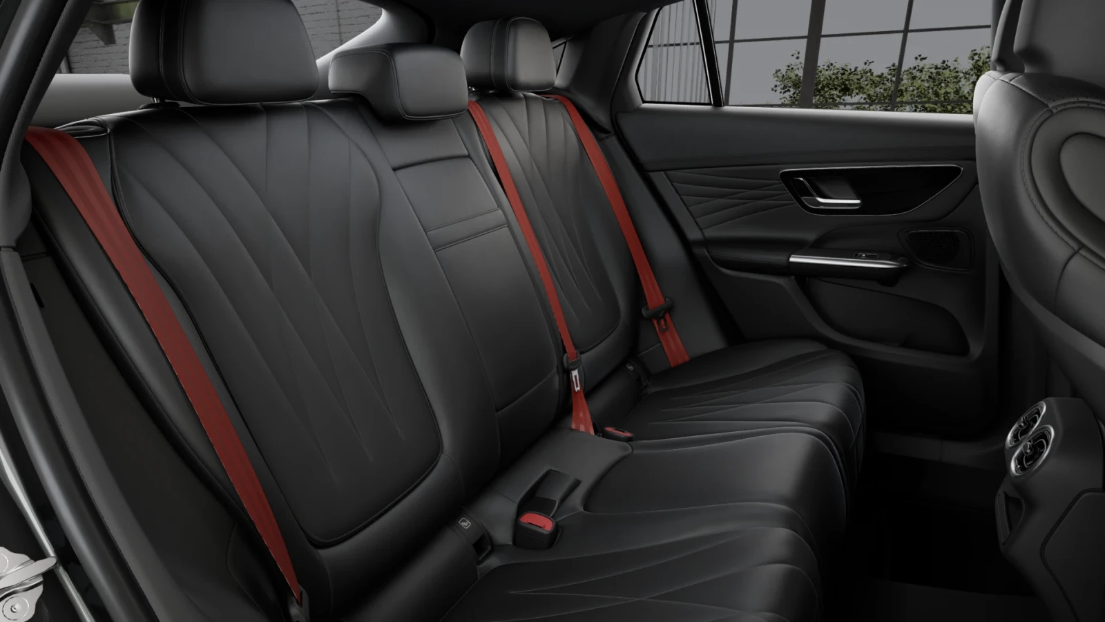 Mercedes-Benz GLC 43 AMG 4MATIC Coupе, снимка 10 - Автомобили и джипове - 54343374