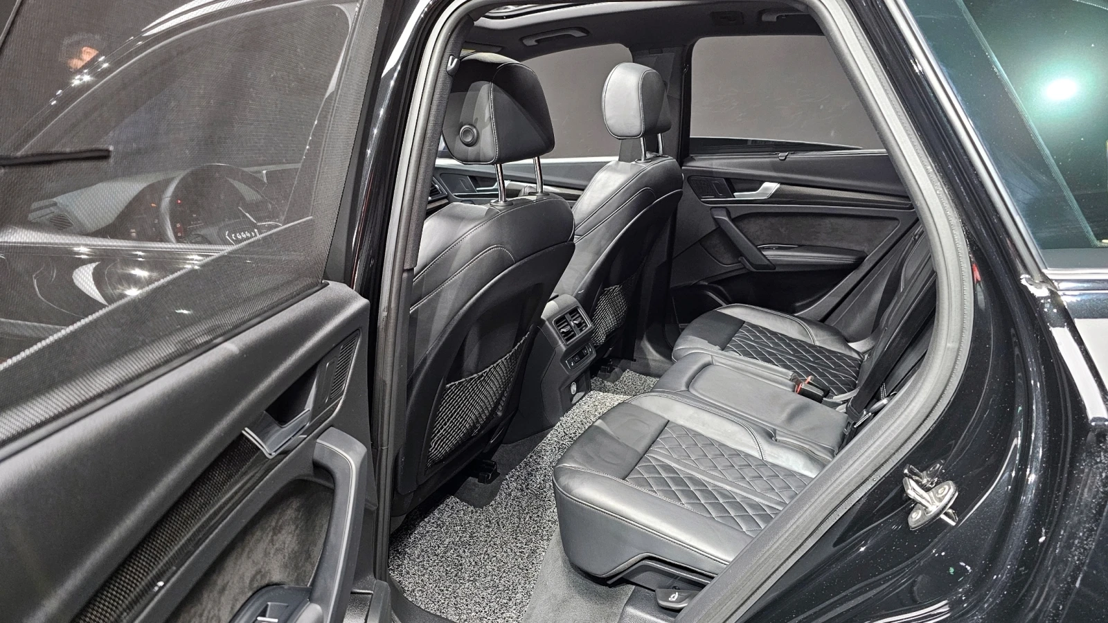 Audi SQ5 3.0 Diesel * 360* Disi* , снимка 11 - Автомобили и джипове - 54472536