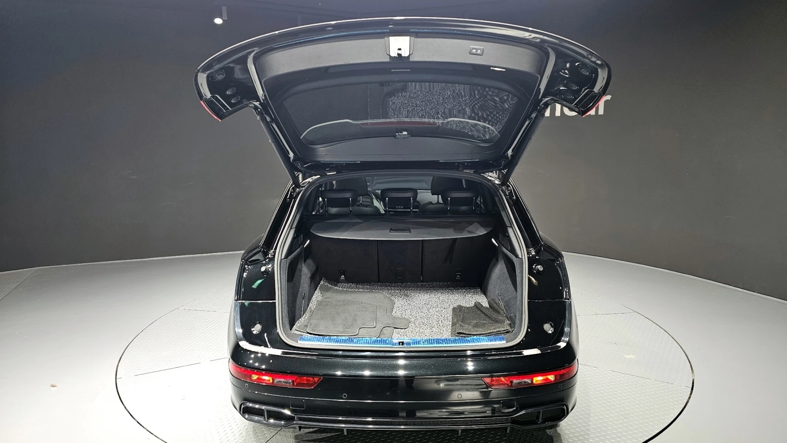 Audi SQ5 3.0 Diesel * 360* Disi* , снимка 16 - Автомобили и джипове - 54472536