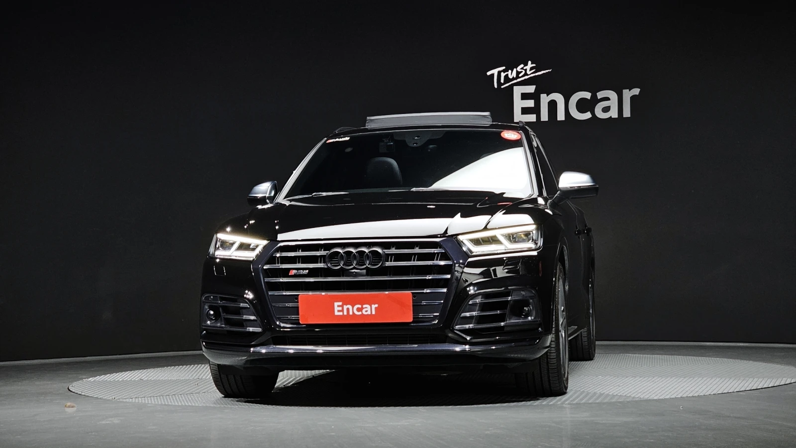 Audi SQ5 3.0 Diesel * 360* Disi* , снимка 3 - Автомобили и джипове - 54472536