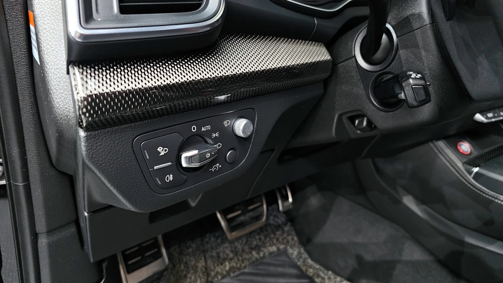 Audi SQ5 3.0 Diesel * 360* Disi* , снимка 14 - Автомобили и джипове - 54472536