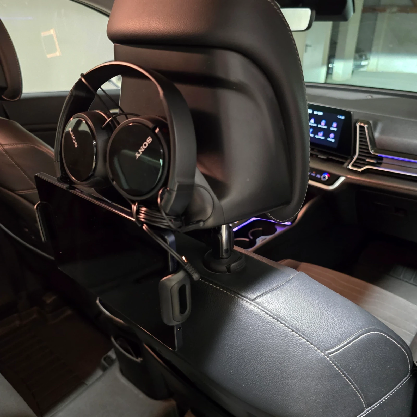 Kia Sportage ����������� / 4x4 / 1.6 T-GDi MHEV / 7DCT / Execut | Mobile.bg � ����������� 15