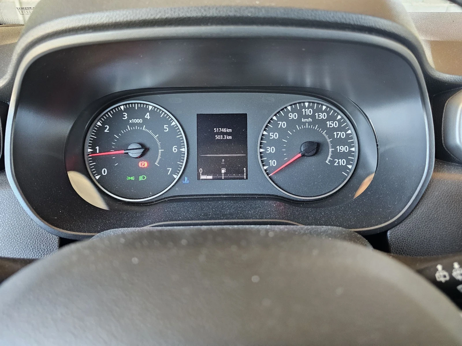 Dacia Duster, снимка 7 - Автомобили и джипове - 54575321