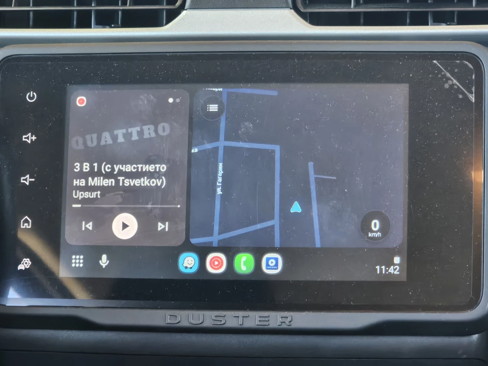 Dacia Duster, снимка 9 - Автомобили и джипове - 54575321