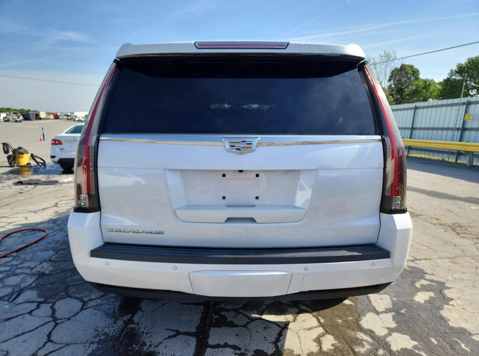 Cadillac Escalade ����������* ���� ��� ������*  | Mobile.bg � ����������� 6