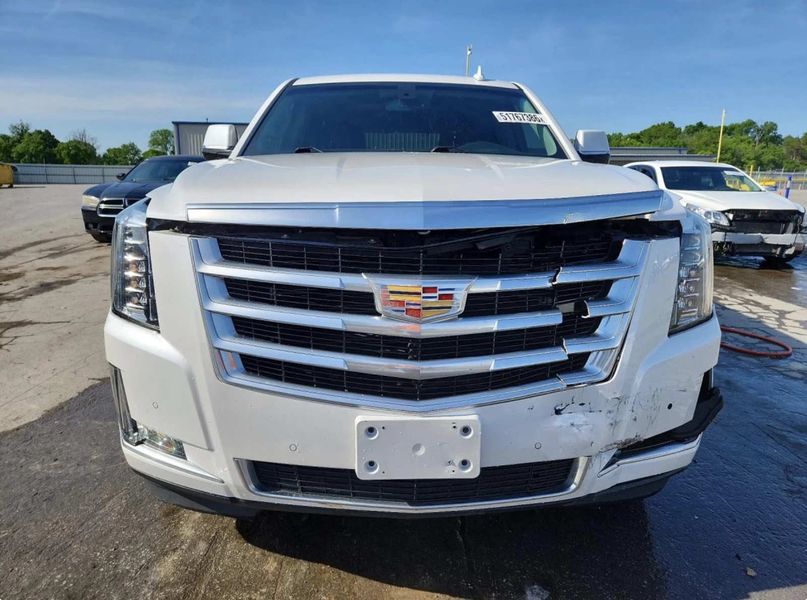 Cadillac Escalade ����������* ���� ��� ������*  | Mobile.bg � ����������� 5