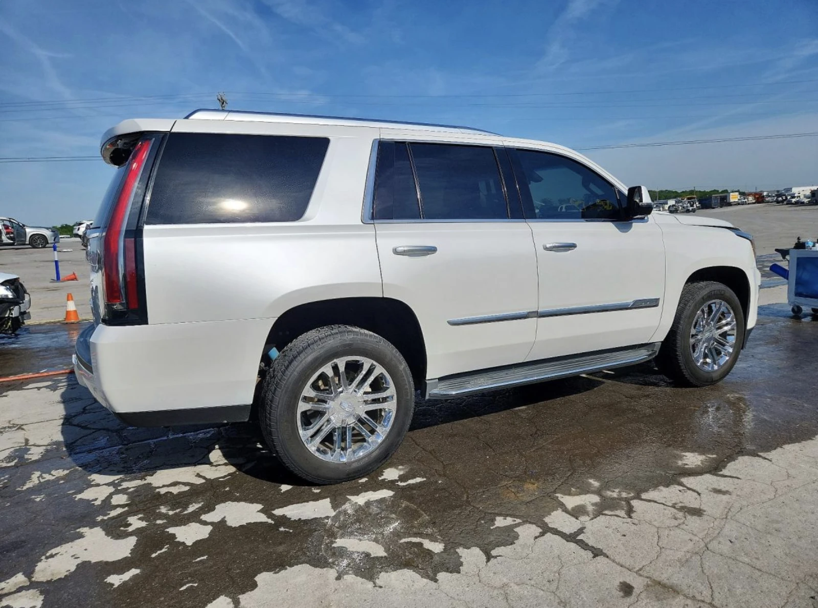 Cadillac Escalade ����������* ���� ��� ������*  | Mobile.bg � ����������� 3