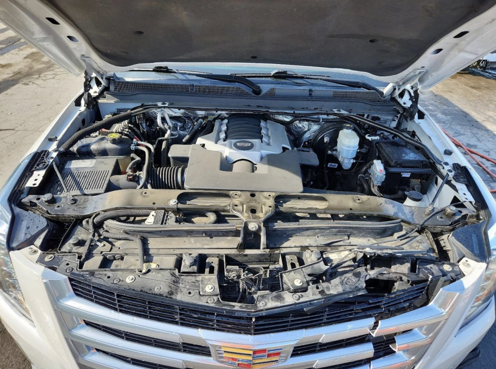 Cadillac Escalade ����������* ���� ��� ������*  | Mobile.bg � ����������� 12