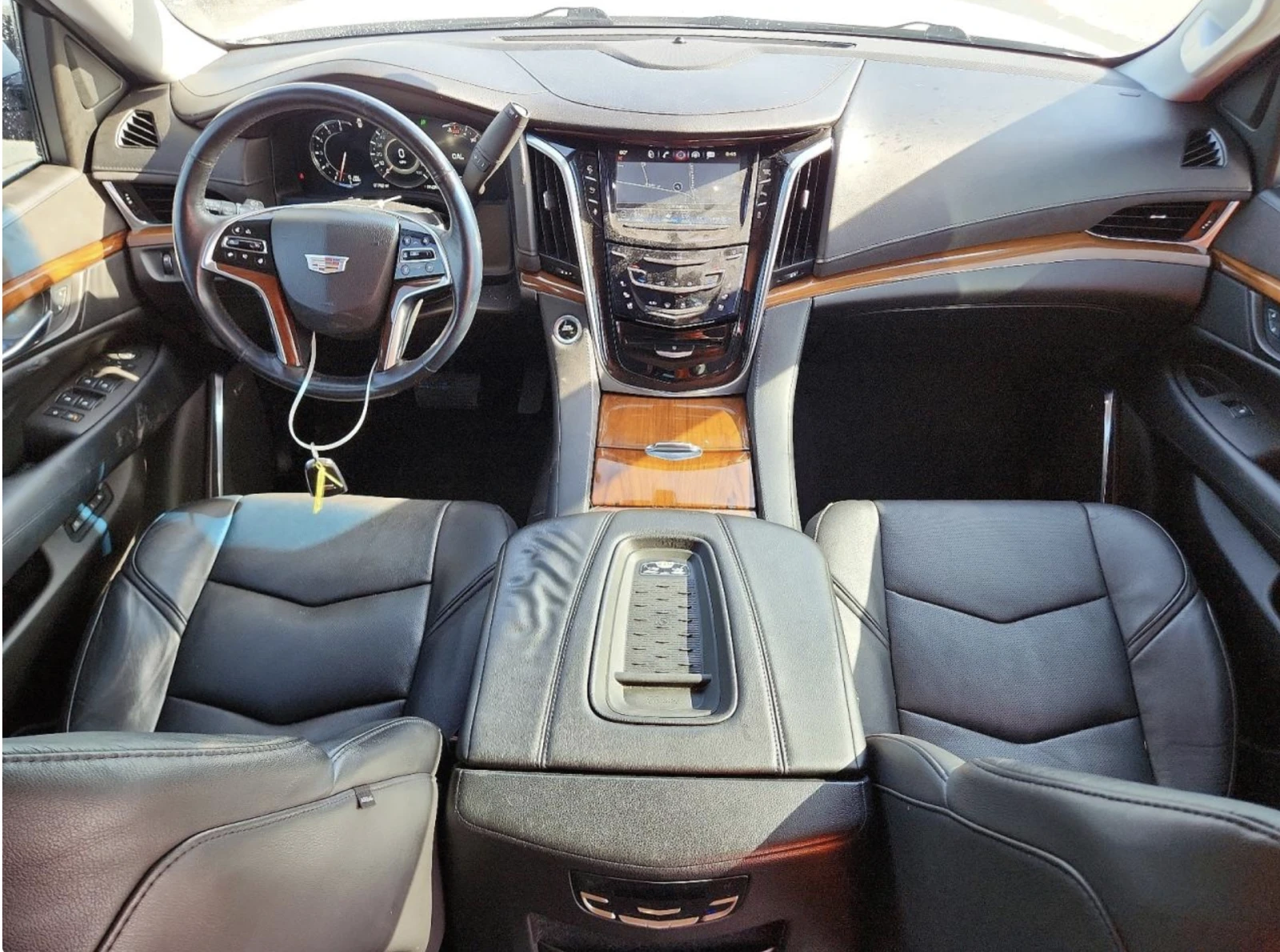 Cadillac Escalade ����������* ���� ��� ������*  | Mobile.bg � ����������� 8