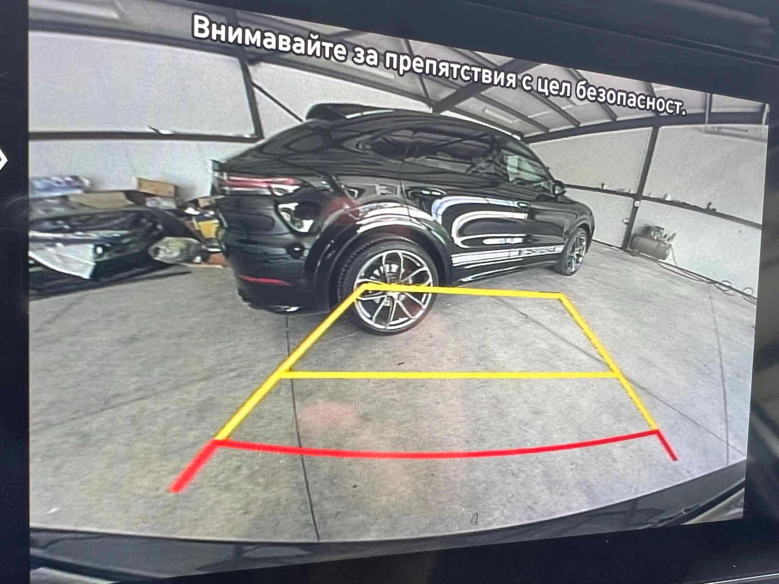 Hyundai Tucson 1.6HEV, 230ps, X-LINE, SMART SENSE+ ADVANCED, снимка 15 - Автомобили и джипове - 55279483