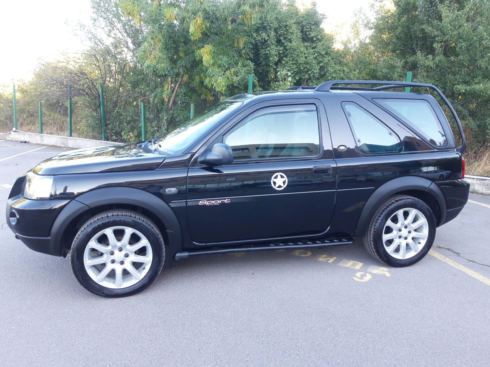 Land Rover Freelander 2.0TD-4* 113�.* ������� * 4×4*  | Mobile.bg � ����������� 5