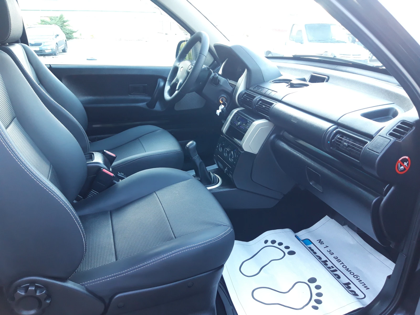 Land Rover Freelander 2.0TD-4* 113�.* ������� * 4×4*  | Mobile.bg � ����������� 12