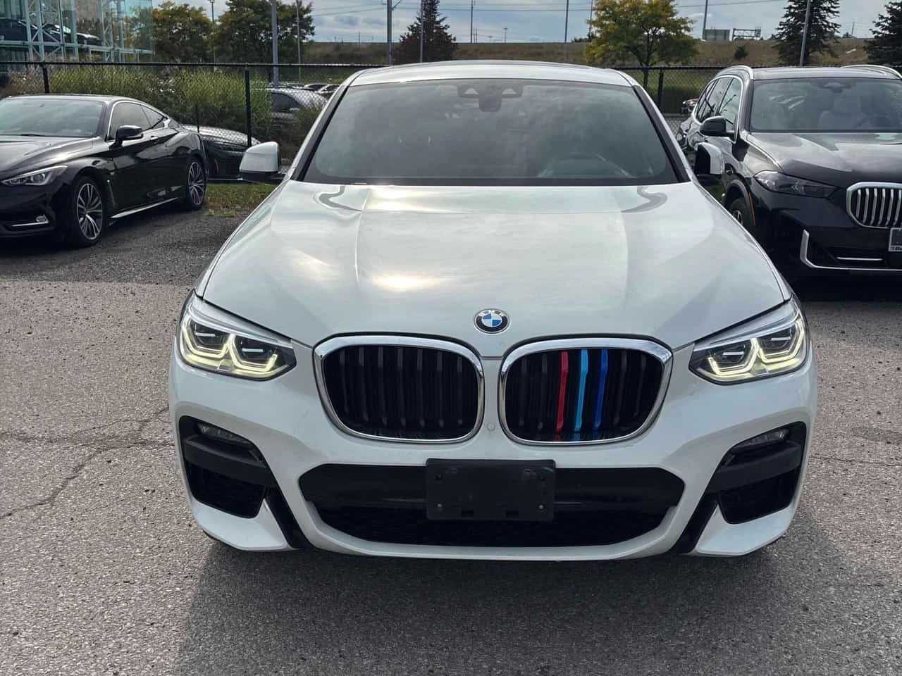BMW X4 * xDrive30i * CARFAX *  | Mobile.bg � ����������� 6