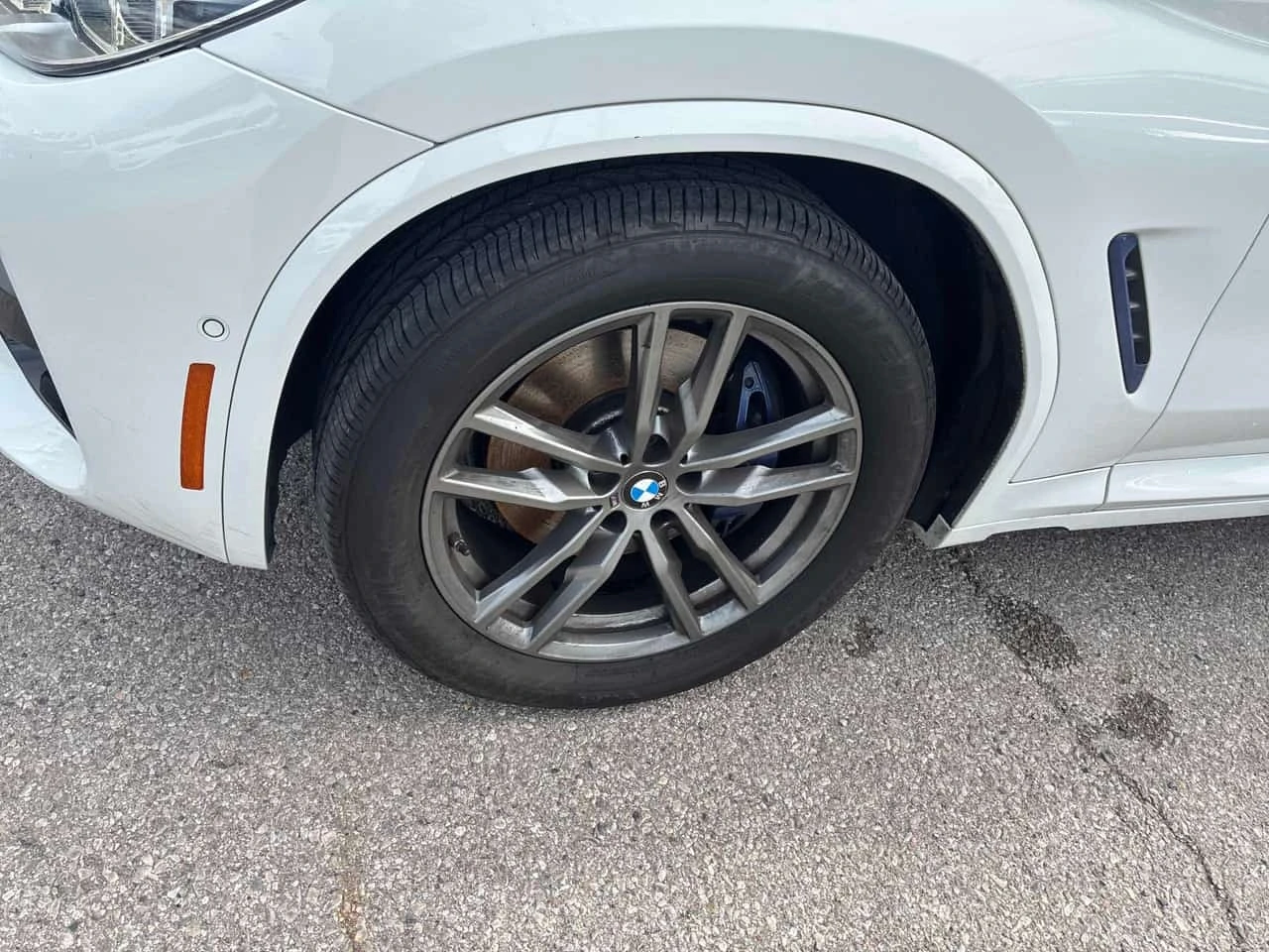 BMW X4 * xDrive30i * CARFAX *  | Mobile.bg � ����������� 7