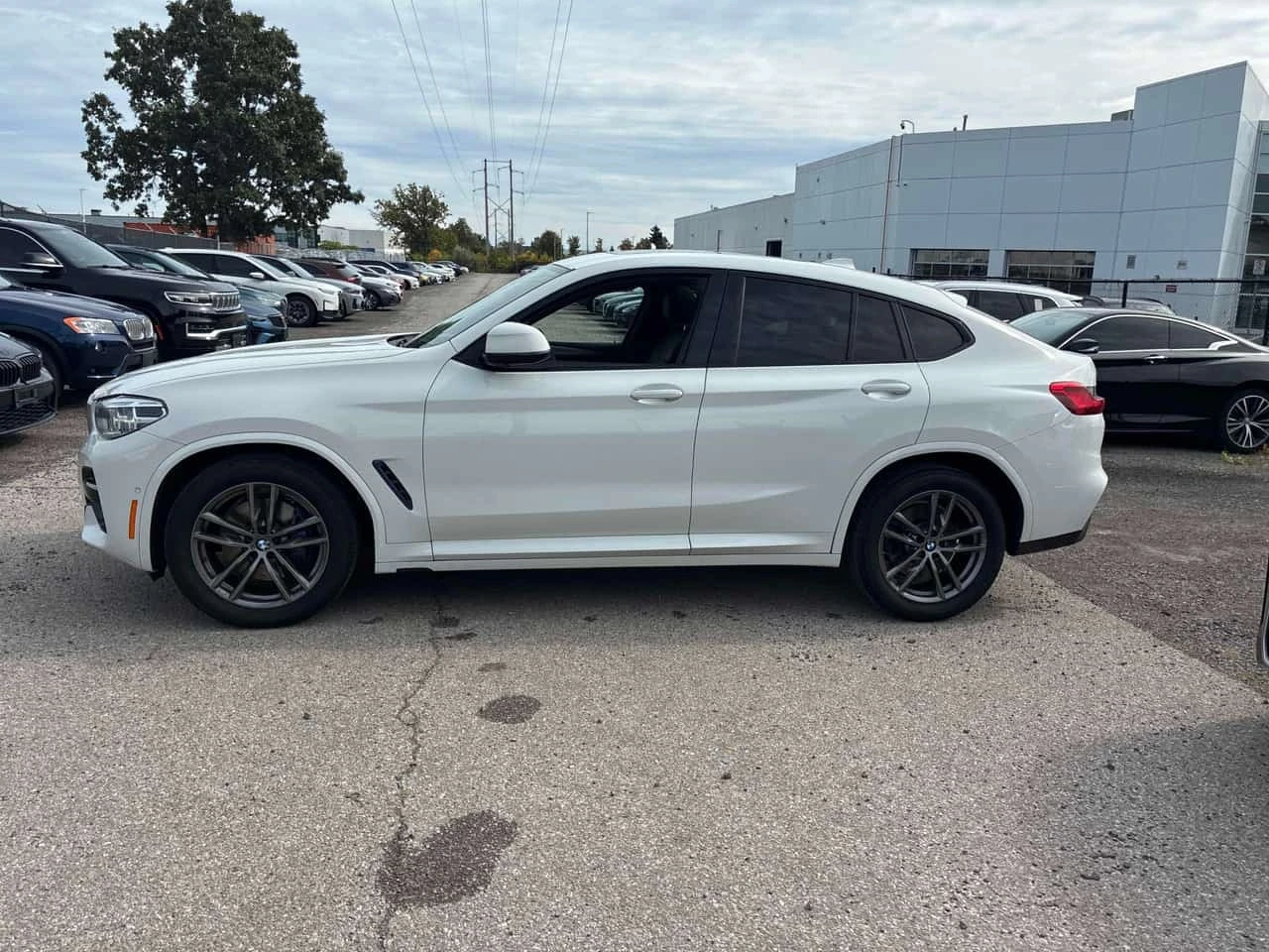 BMW X4 * xDrive30i * CARFAX *  | Mobile.bg � ����������� 2