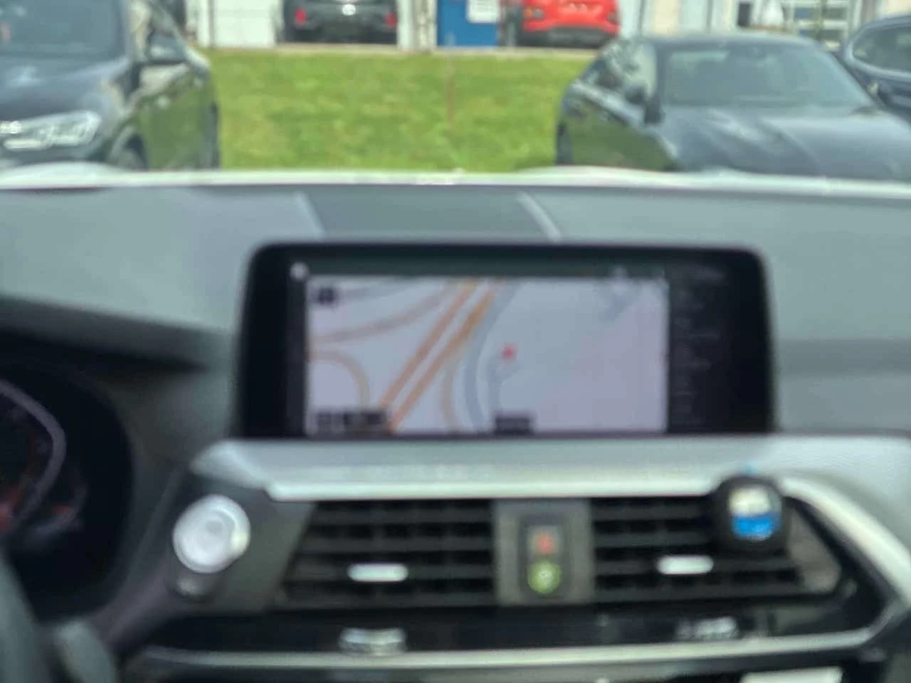 BMW X4 * xDrive30i * CARFAX *  | Mobile.bg � ����������� 15