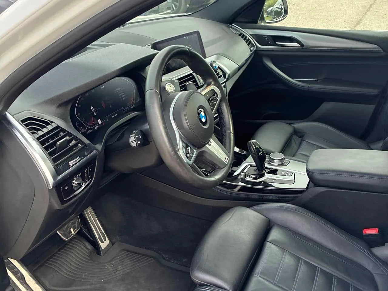 BMW X4 * xDrive30i * CARFAX *  | Mobile.bg � ����������� 5