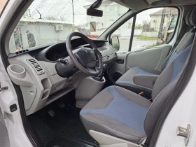 Renault Trafic 2.0D/8+ 1/193000км/KLIMA, снимка 7