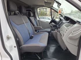 Renault Trafic 2.0D/8+ 1/193000км/KLIMA, снимка 13