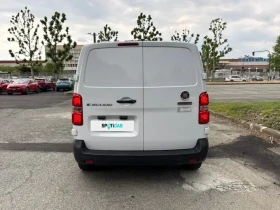 Fiat Scudo, снимка 5