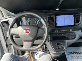 Fiat Scudo, снимка 9