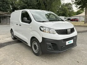 Fiat Scudo, снимка 4