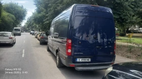 VW Crafter, снимка 4