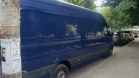 VW Crafter, снимка 6