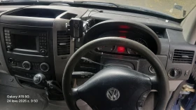 VW Crafter, снимка 8