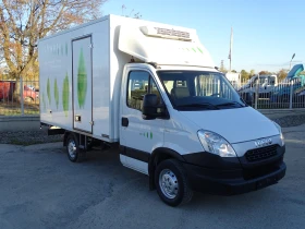 Iveco 35s13 ХЛАДИЛЕН, снимка 1