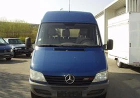 Mercedes-Benz 507 508,609   | Mobile.bg    9