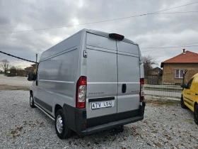 Peugeot Boxer 3.0HDi , снимка 4